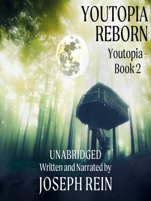 cover image of Youtopia Reborn